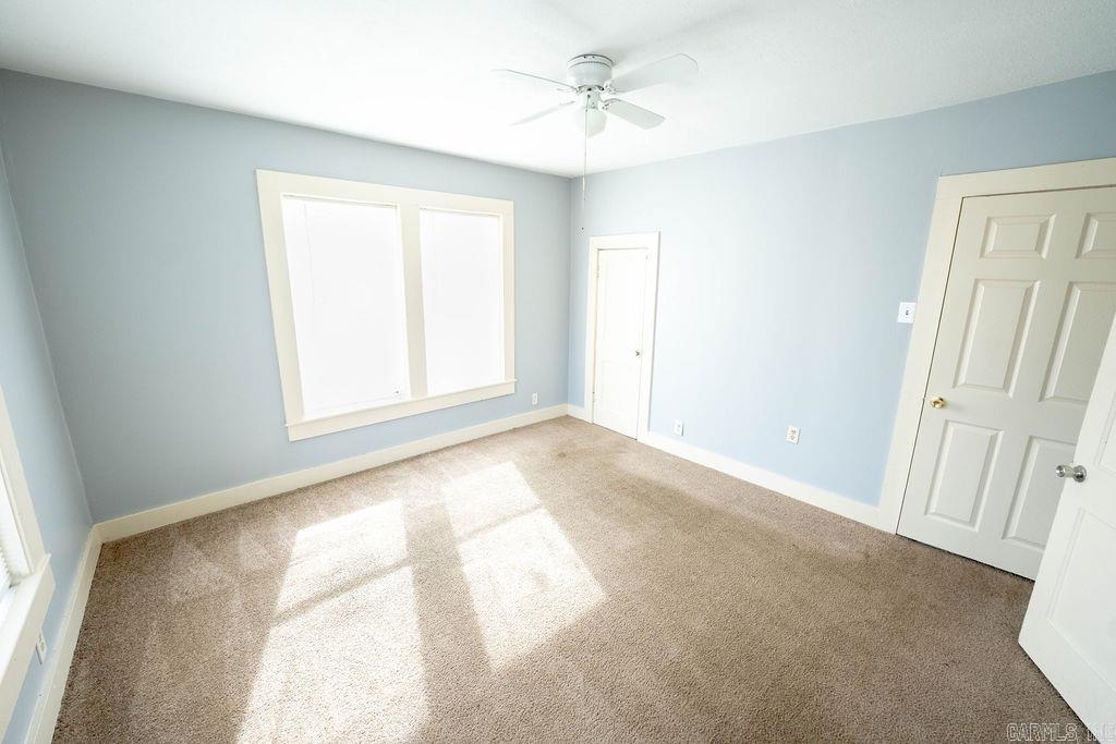 BARROW JOHN - Residential