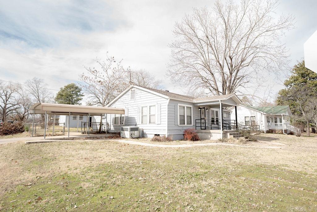 BARROW JOHN - Residential