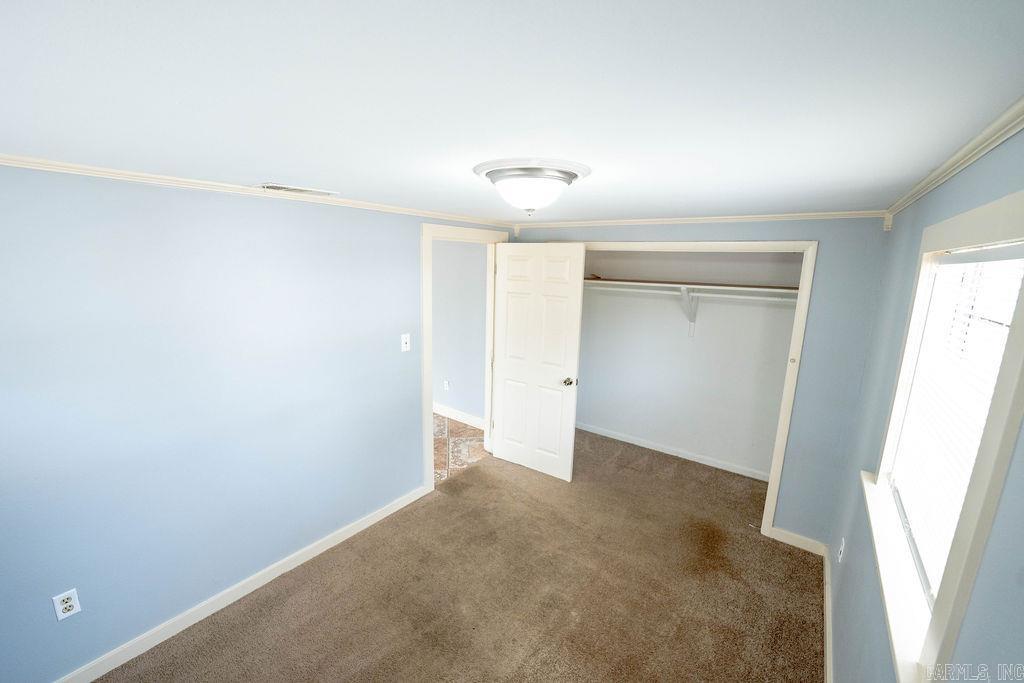 BARROW JOHN - Residential