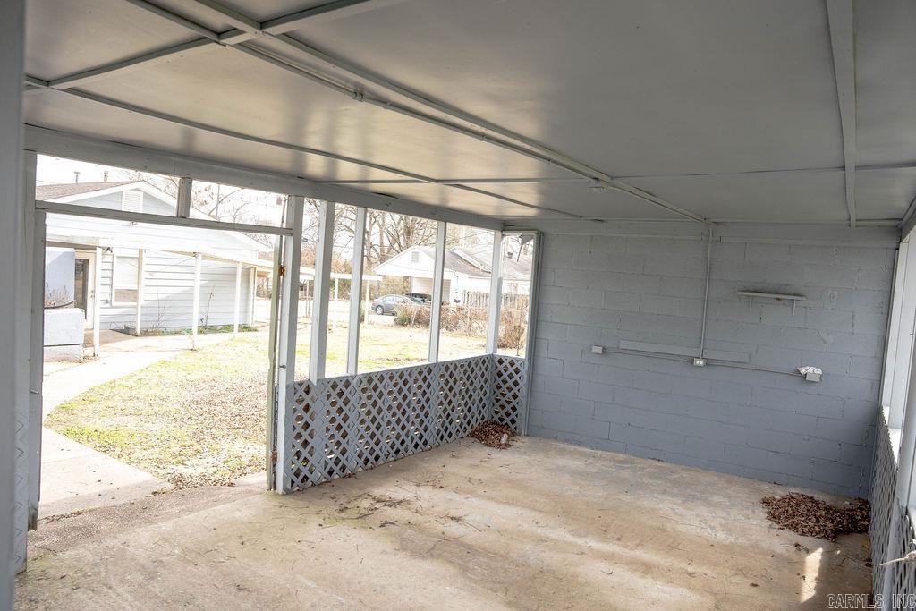 BARROW JOHN - Residential