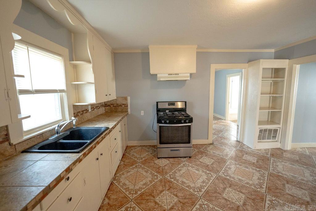 BARROW JOHN - Residential