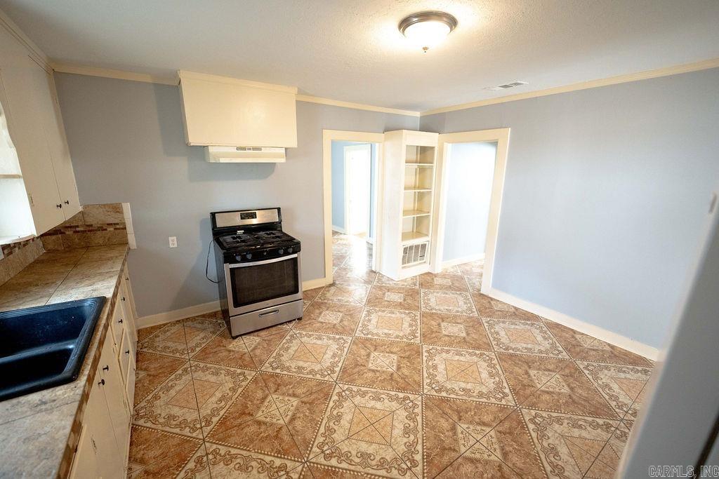 BARROW JOHN - Residential