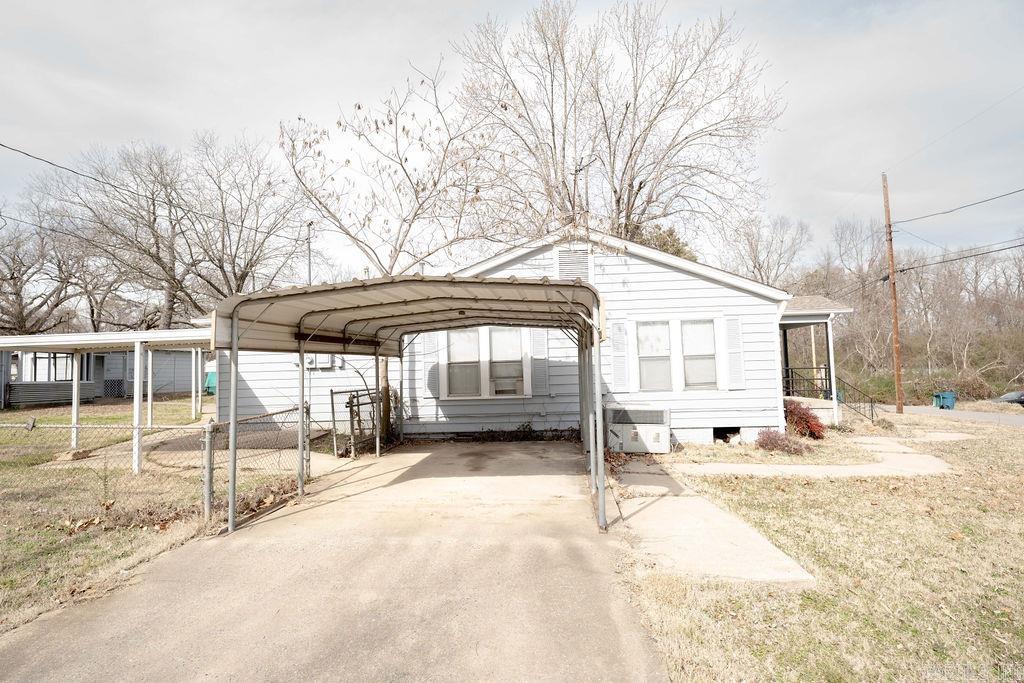 BARROW JOHN - Residential