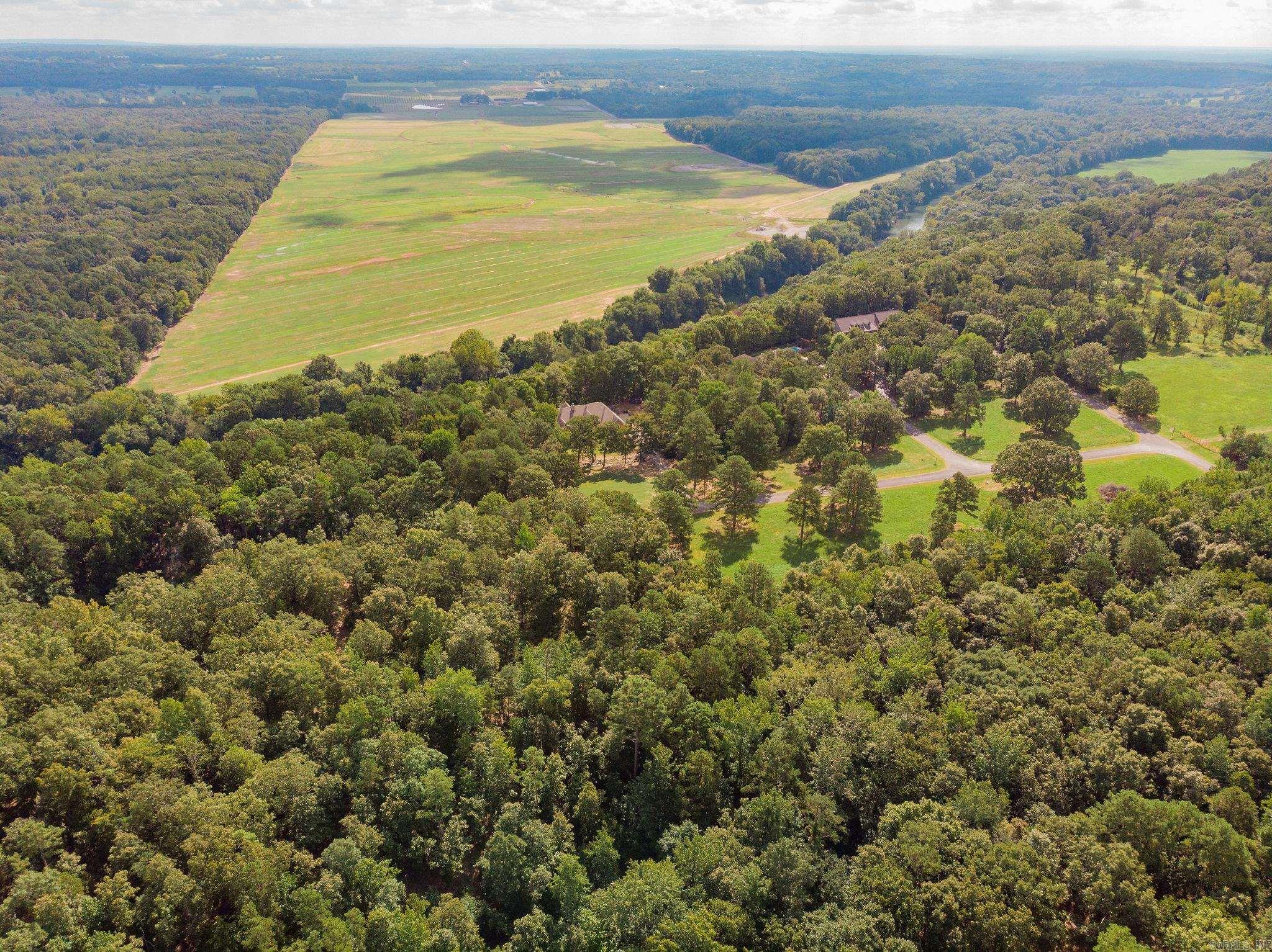 Little Red River Estates - Land