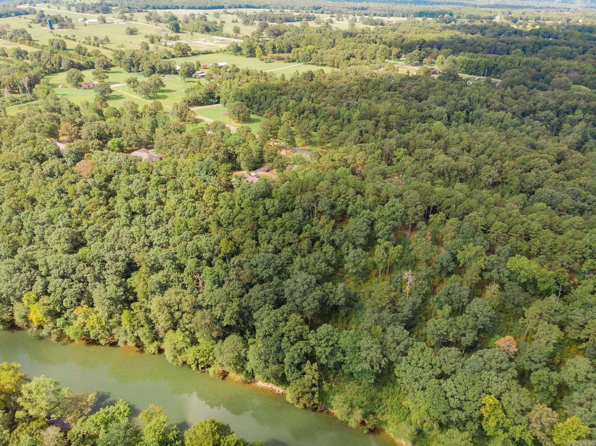 Little Red River Estates - Land