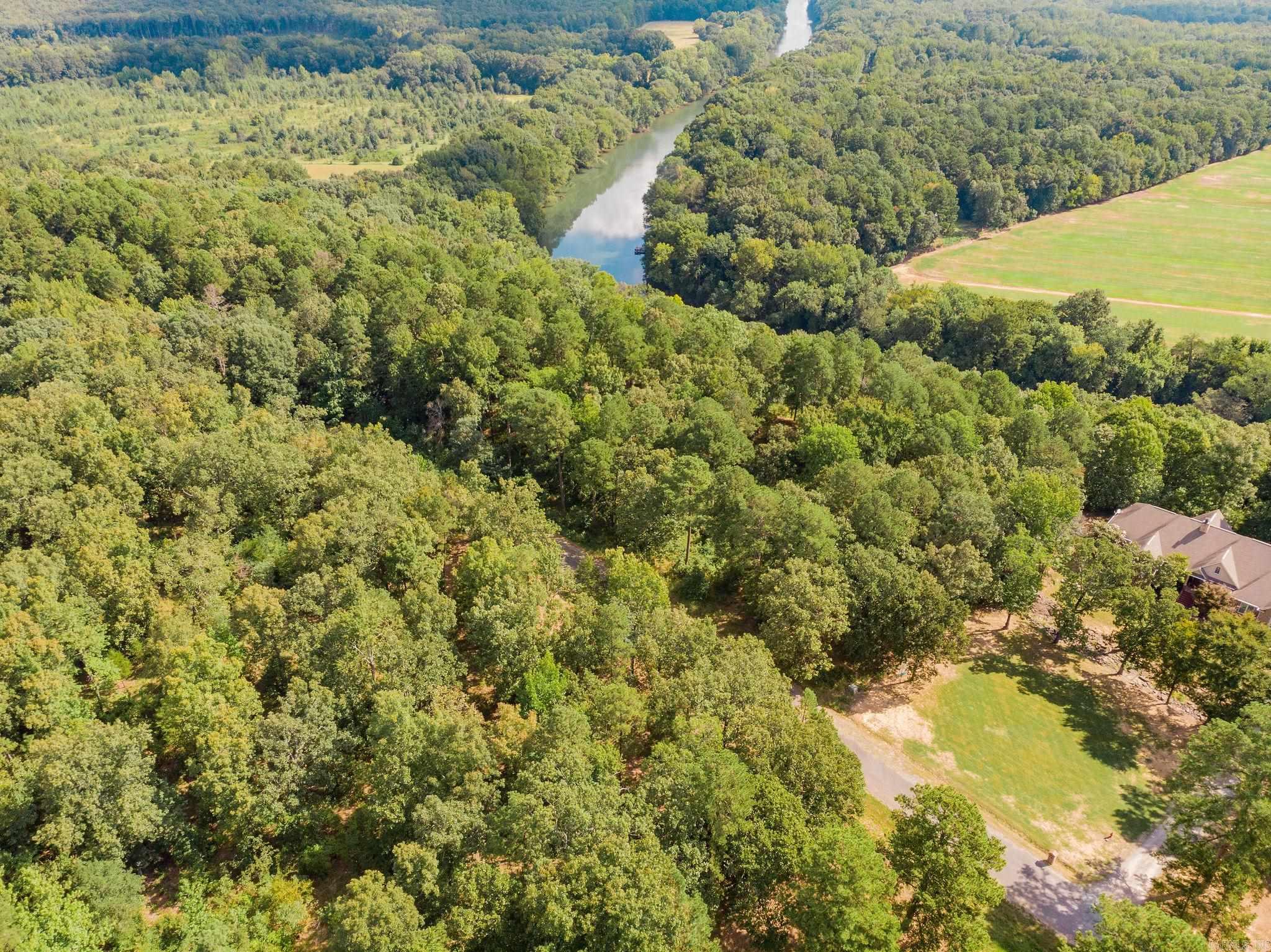 Little Red River Estates - Land