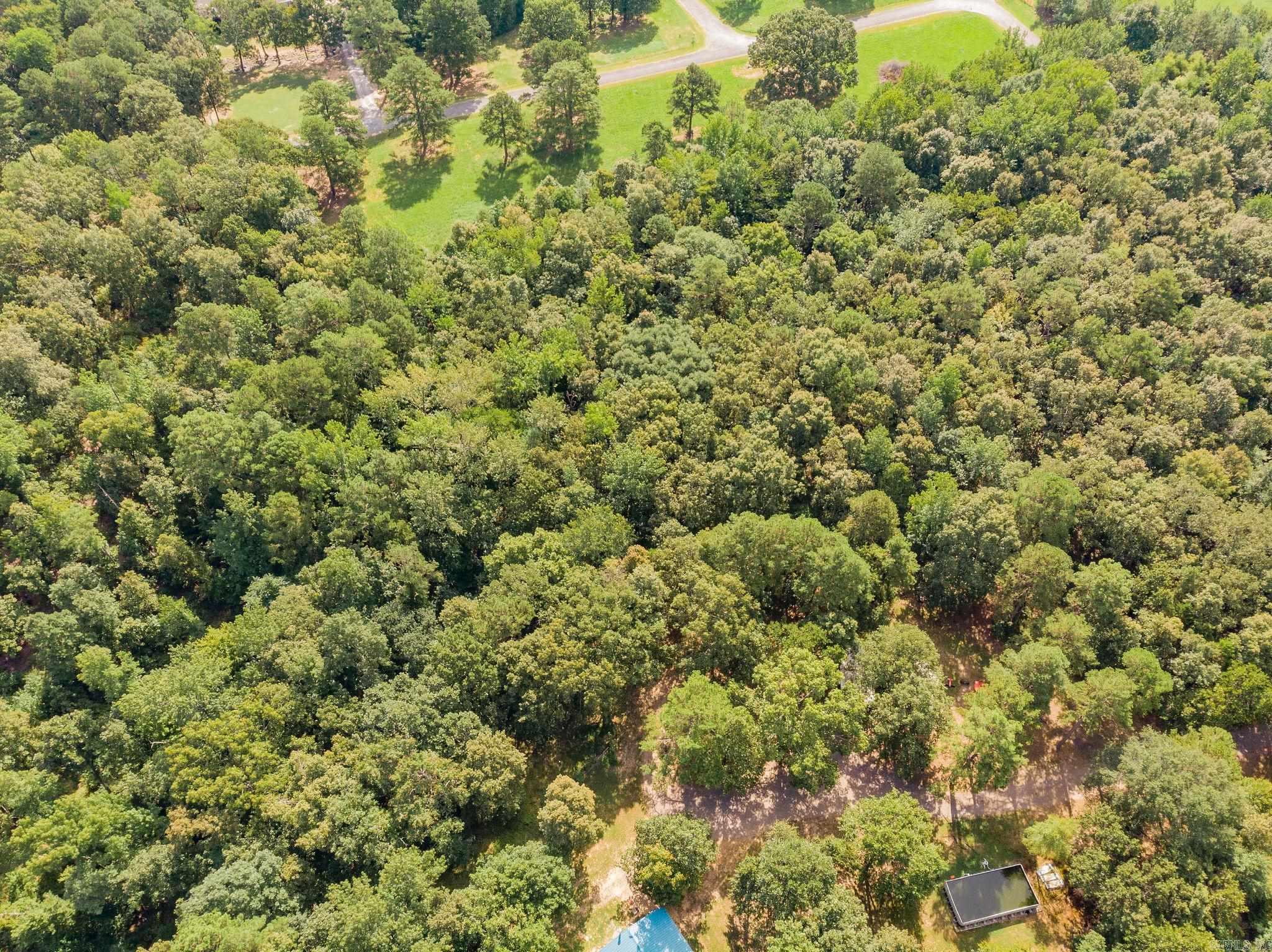 Little Red River Estates - Land
