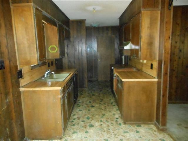 Leawood North - Residential