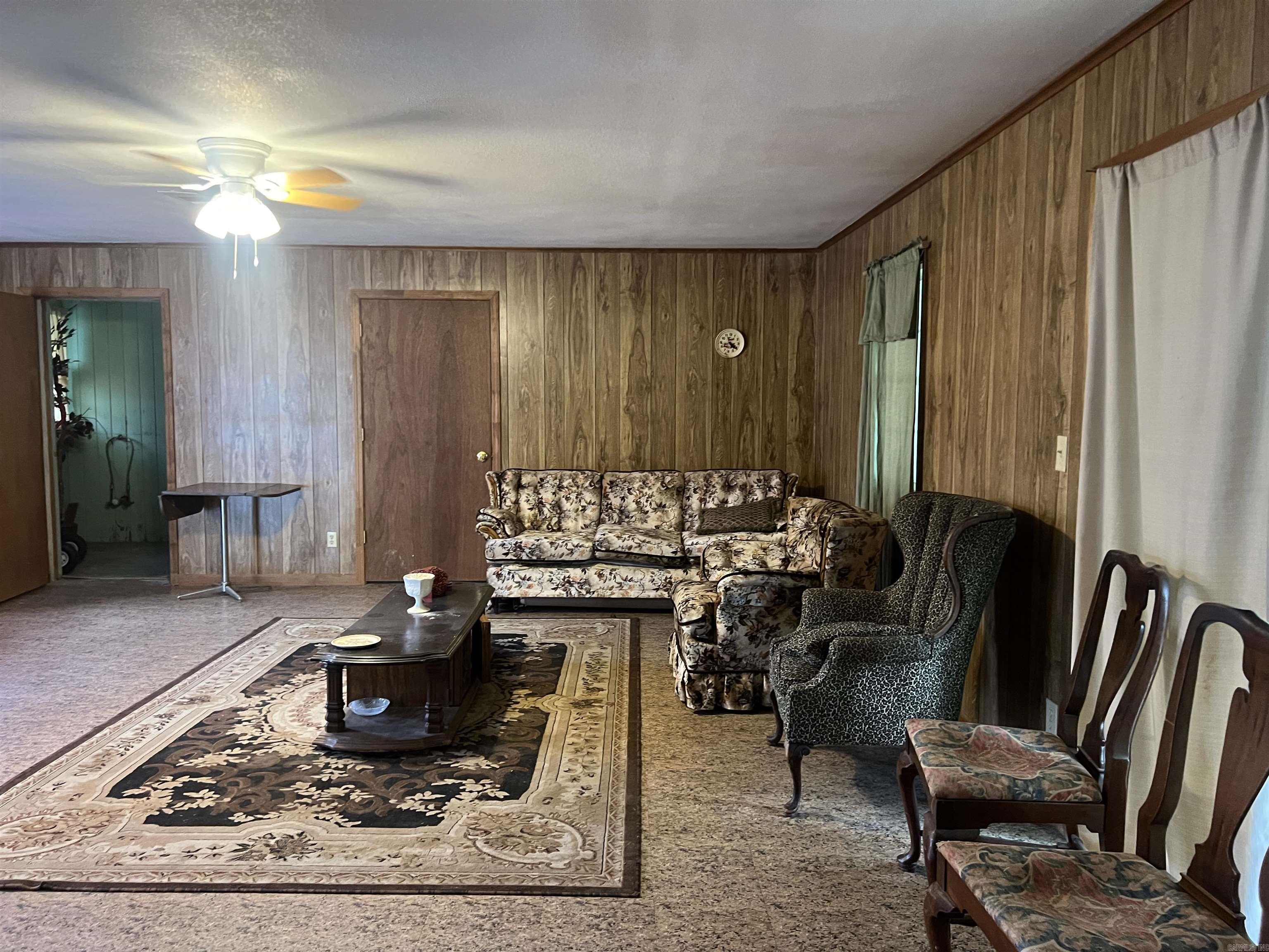 SMART F G ADD - Residential