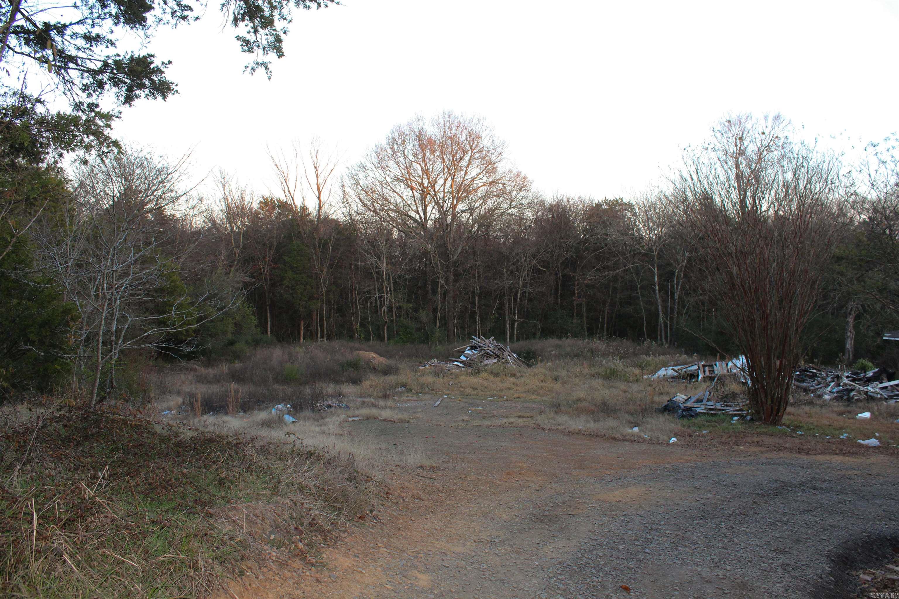Take advantage of this 0.62-acre parcel of land in Pottsville, AR, offering a fantastic opportunity to build your new home in a growing part of town. The land is ready to build, with utilities already on-site from a previously existing home. Mobile homes are allowed, providing flexibility in your housing options! Conveniently located near main roads, schools, and businesses, this land offers easy access to everything you need. Whether you're looking to build a traditional home or place a mobile home, this lot is the perfect place to start. Contact us today for more details or to schedule a visit!