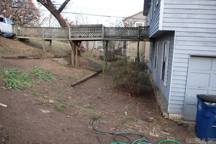 PARK HILL - Residential