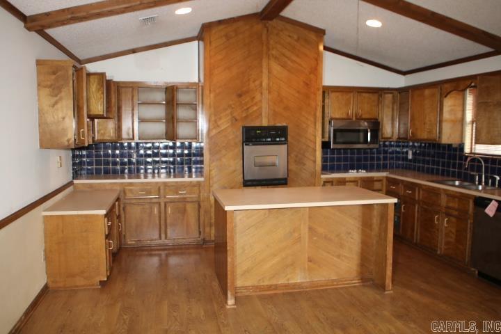 PARK HILL - Residential