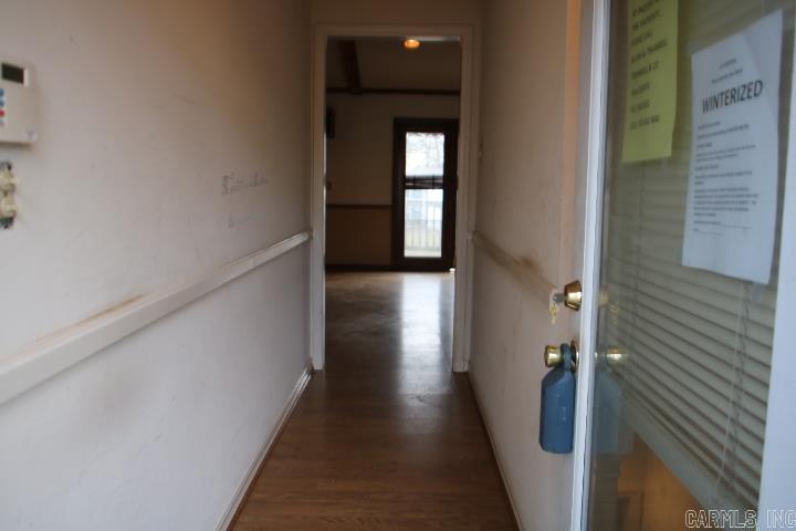 PARK HILL - Residential