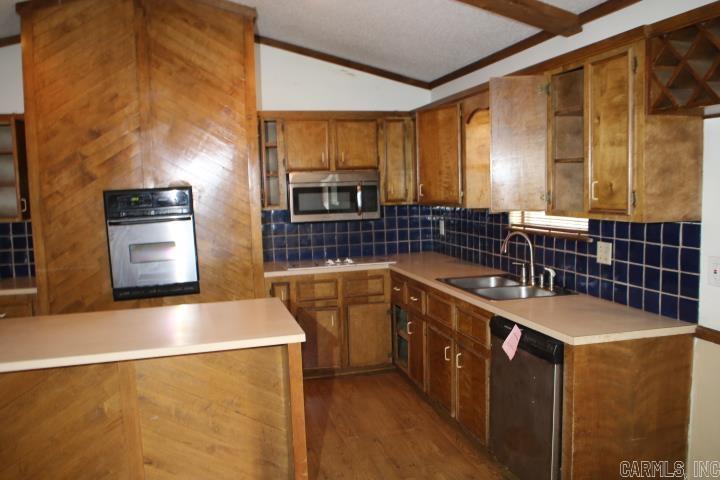 PARK HILL - Residential