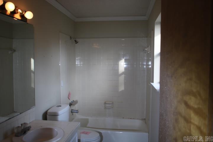 PARK HILL - Residential