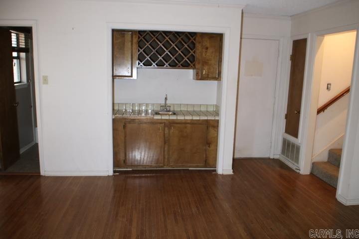 PARK HILL - Residential