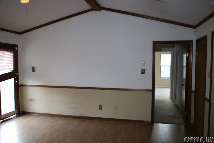 PARK HILL - Residential