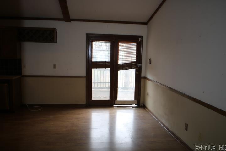 PARK HILL - Residential