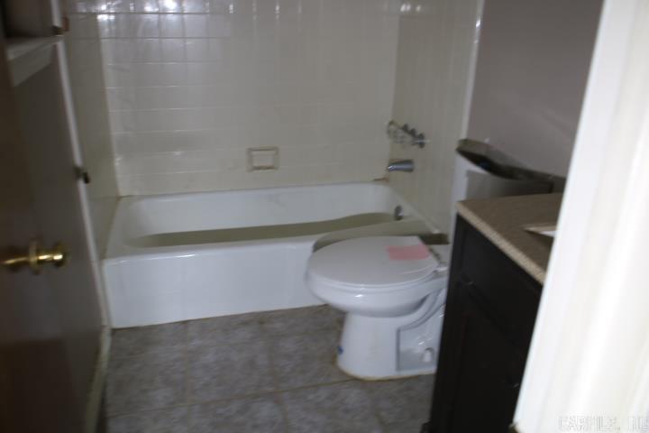 PARK HILL - Residential