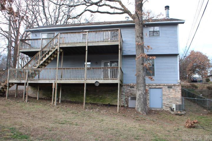 PARK HILL - Residential