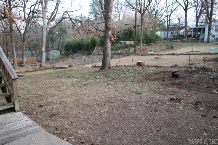 PARK HILL - Residential