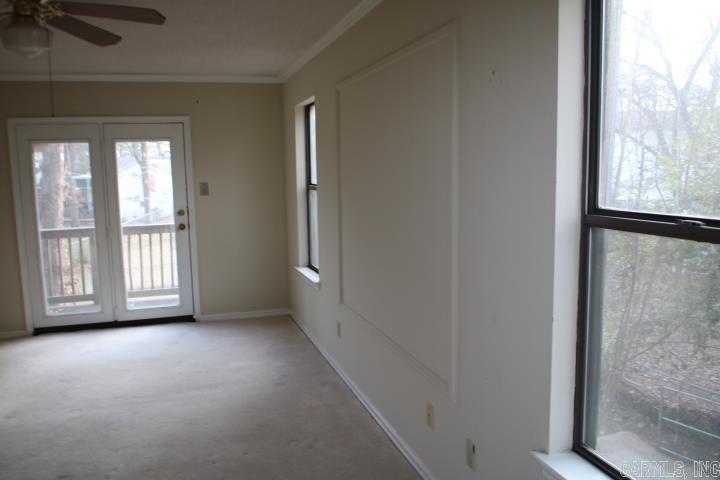 PARK HILL - Residential