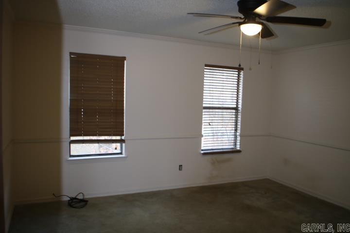 PARK HILL - Residential