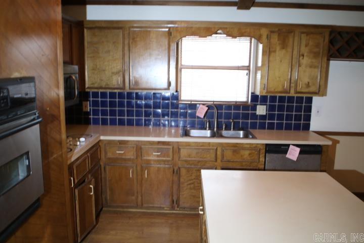 PARK HILL - Residential