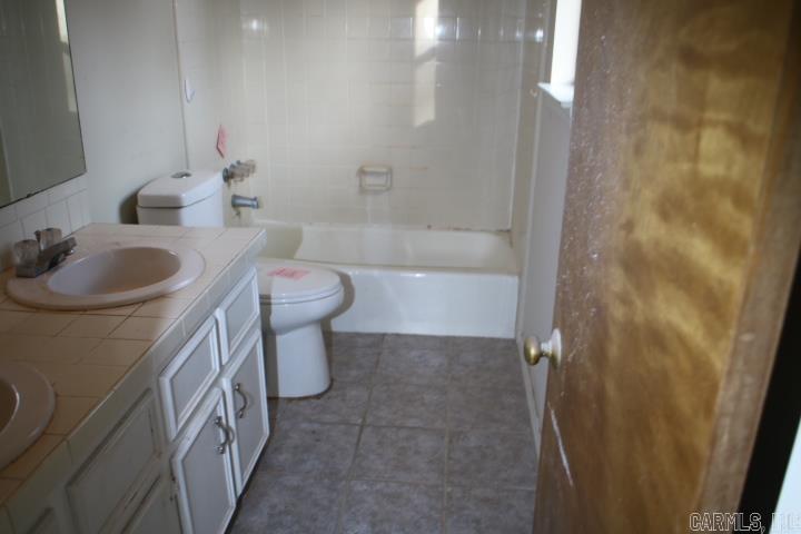 PARK HILL - Residential