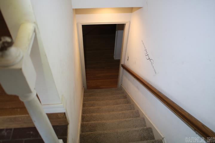 PARK HILL - Residential