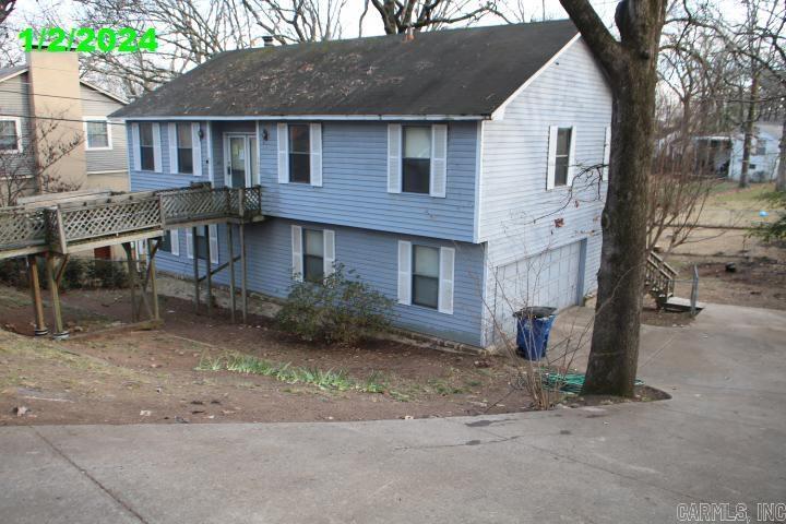 PARK HILL - Residential