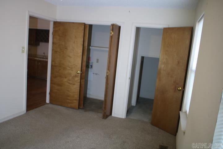 PARK HILL - Residential