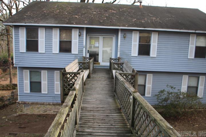 PARK HILL - Residential