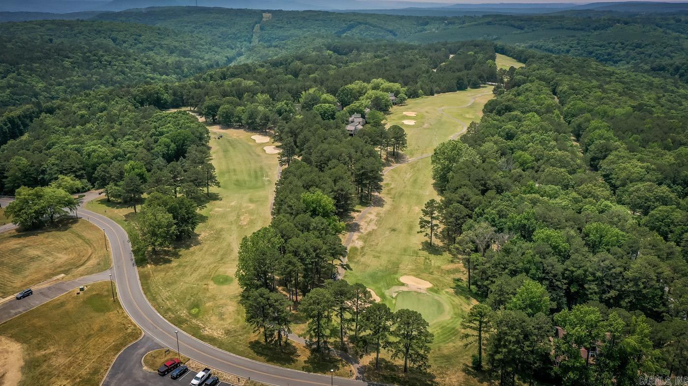 COUNTRY CLUB RIDGE TOWN - Residential