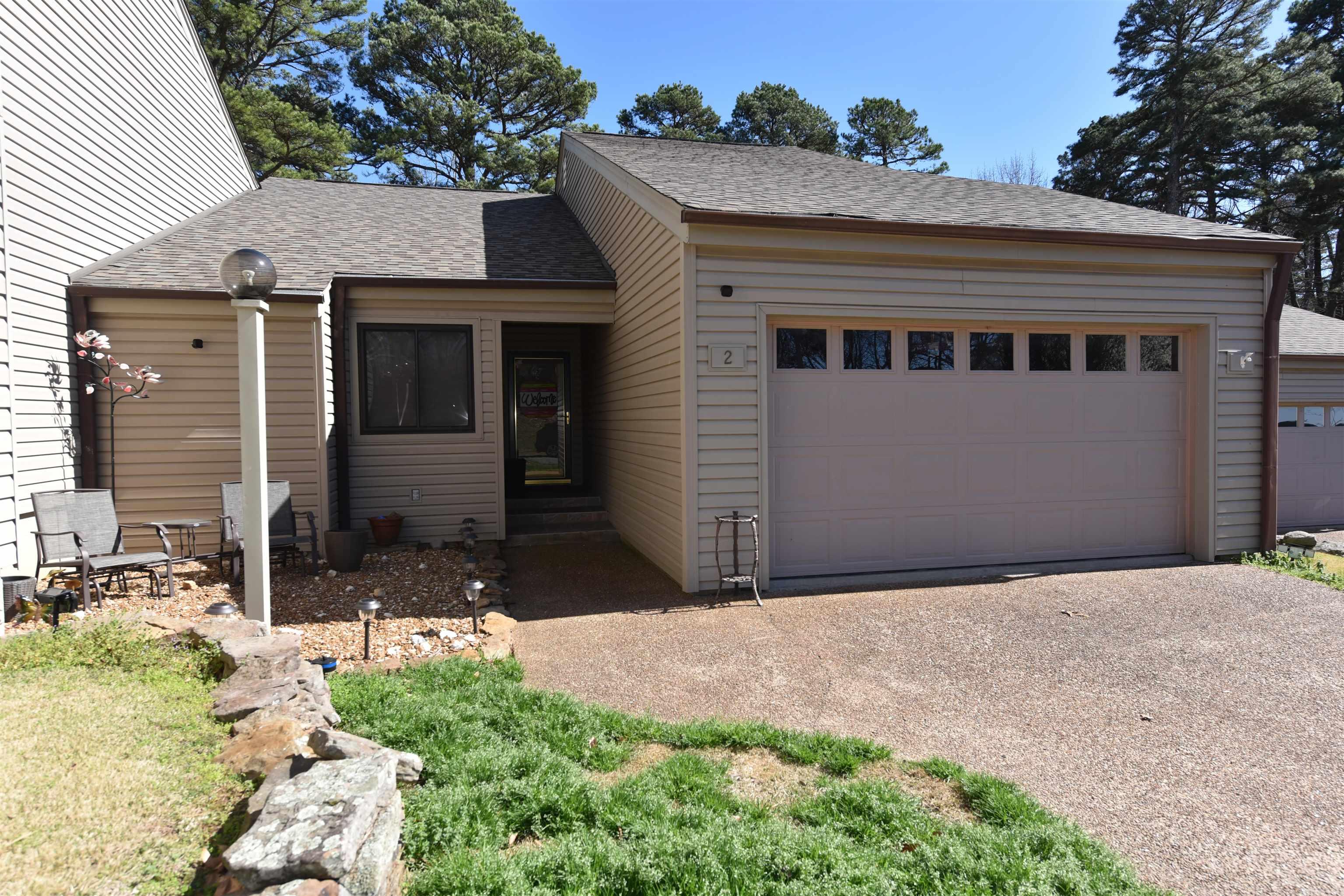 COUNTRY CLUB RIDGE TOWN - Residential