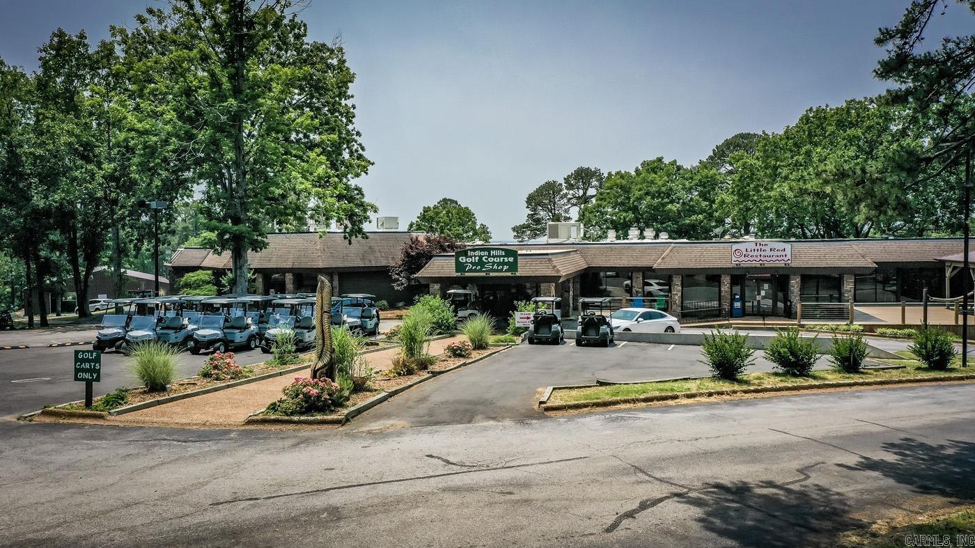COUNTRY CLUB RIDGE TOWN - Residential