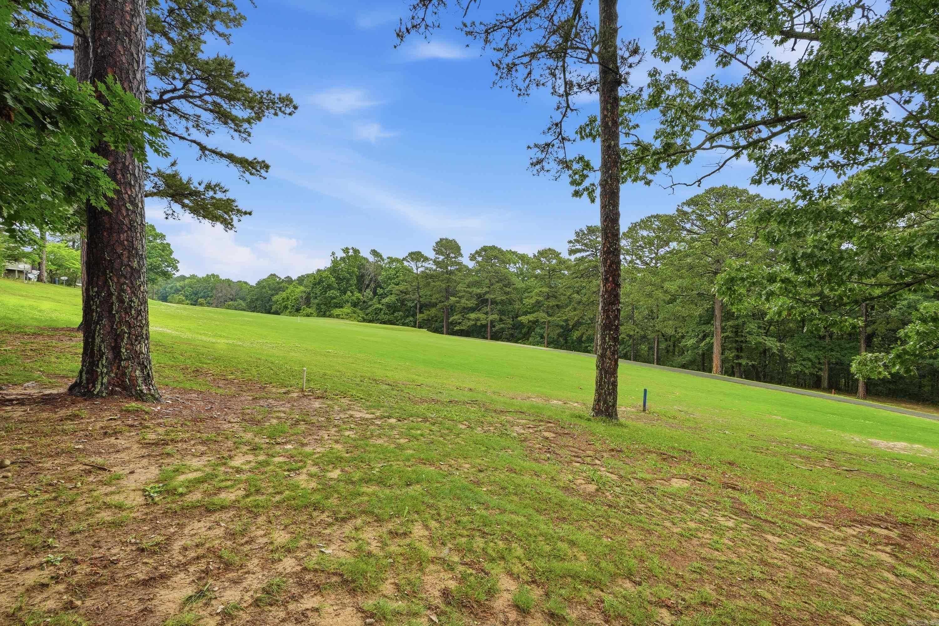 COUNTRY CLUB RIDGE TOWN - Residential