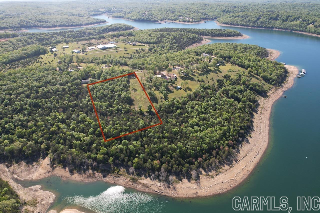 Not in Subdivision - Land