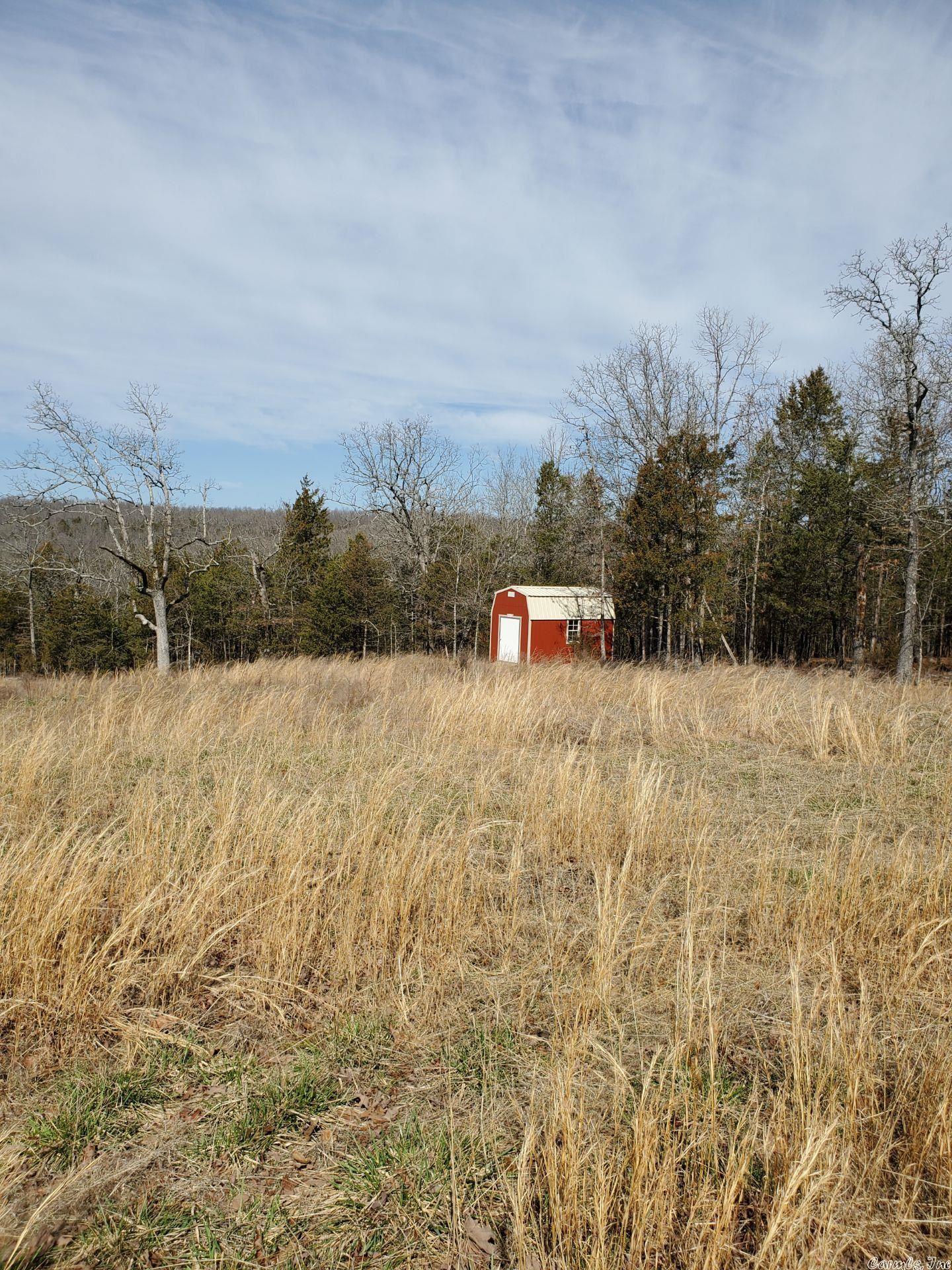 Not in Subdivision - Land