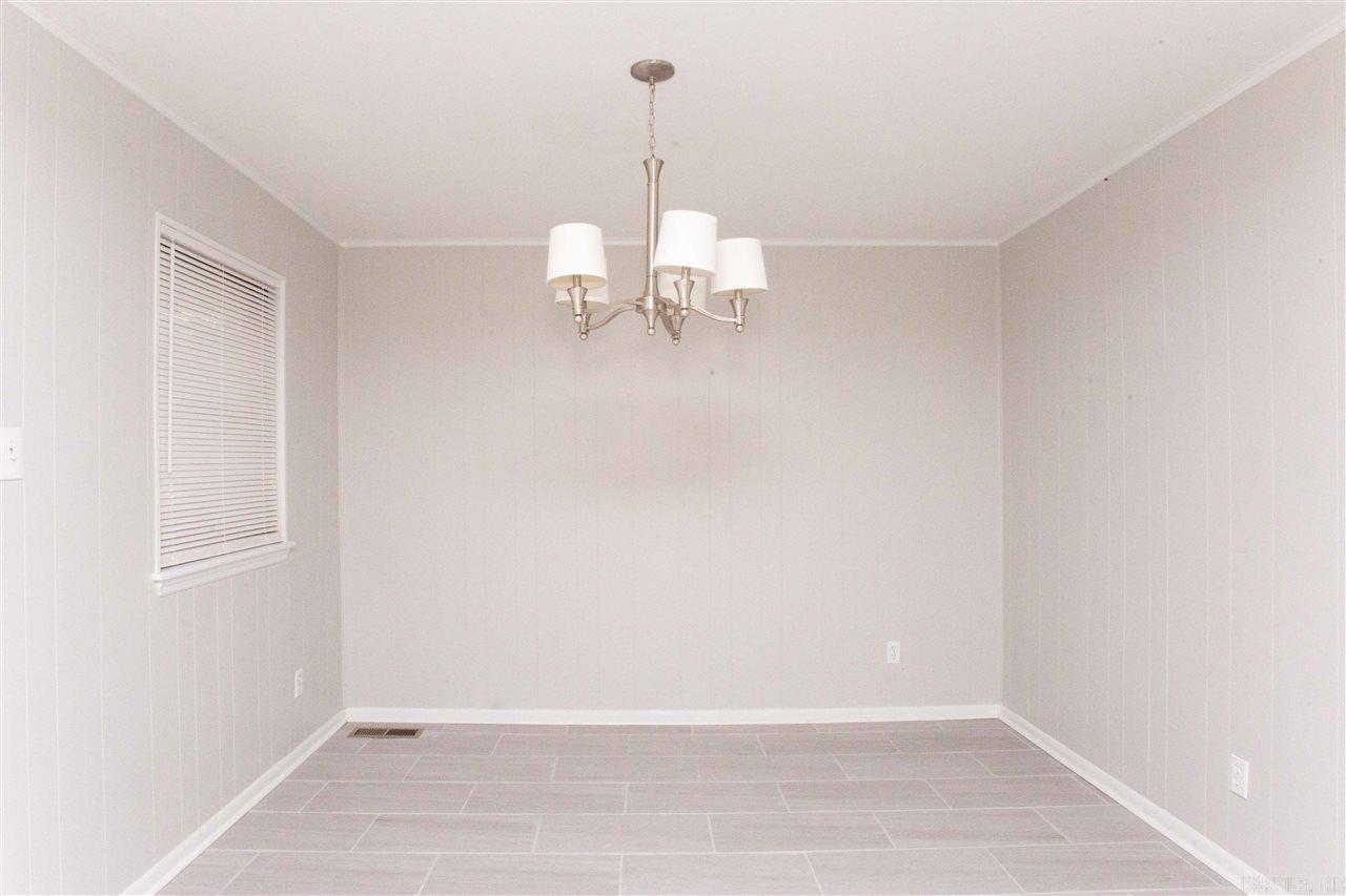 Camp Robinson - Residential Lease