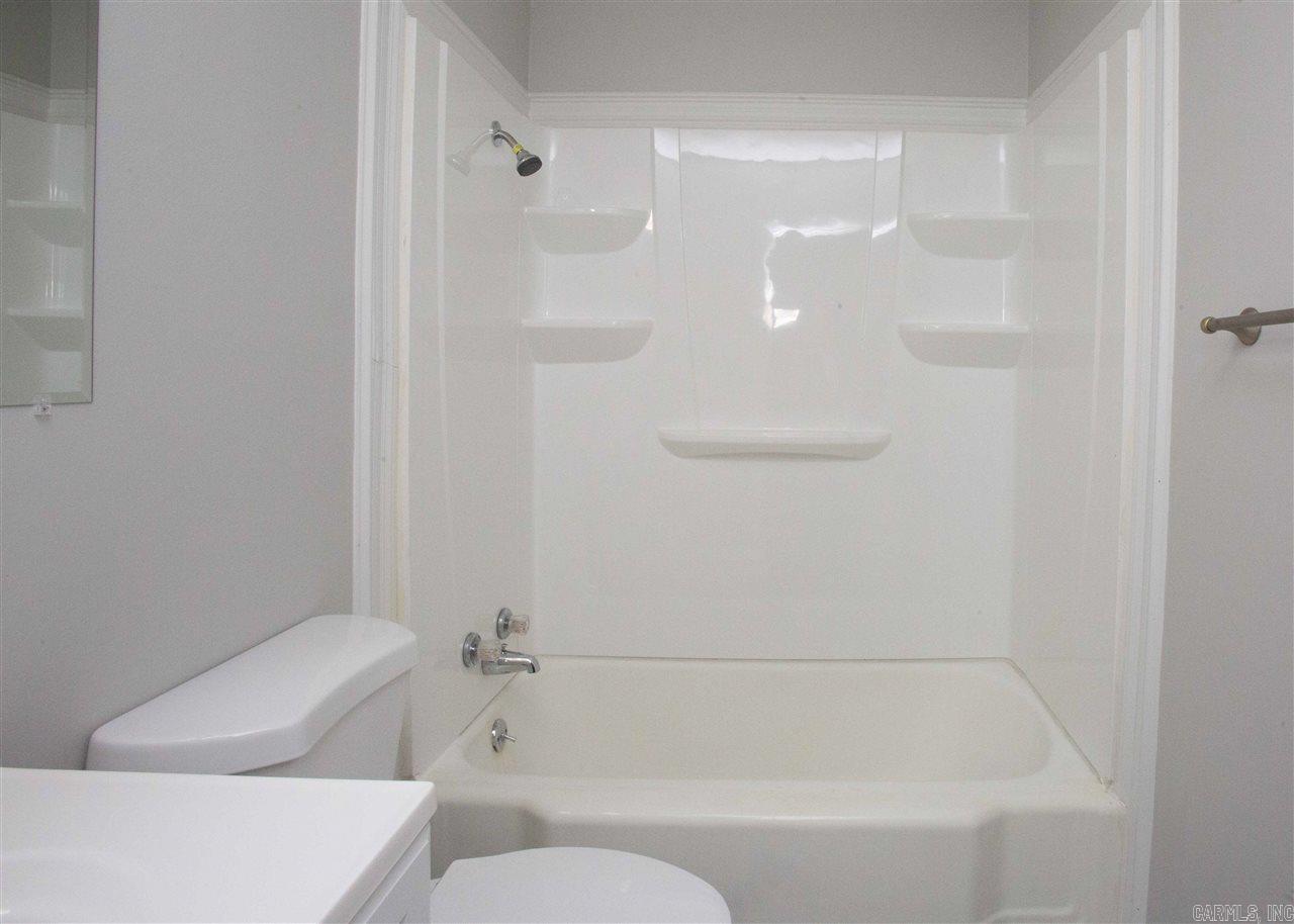 Camp Robinson - Residential Lease