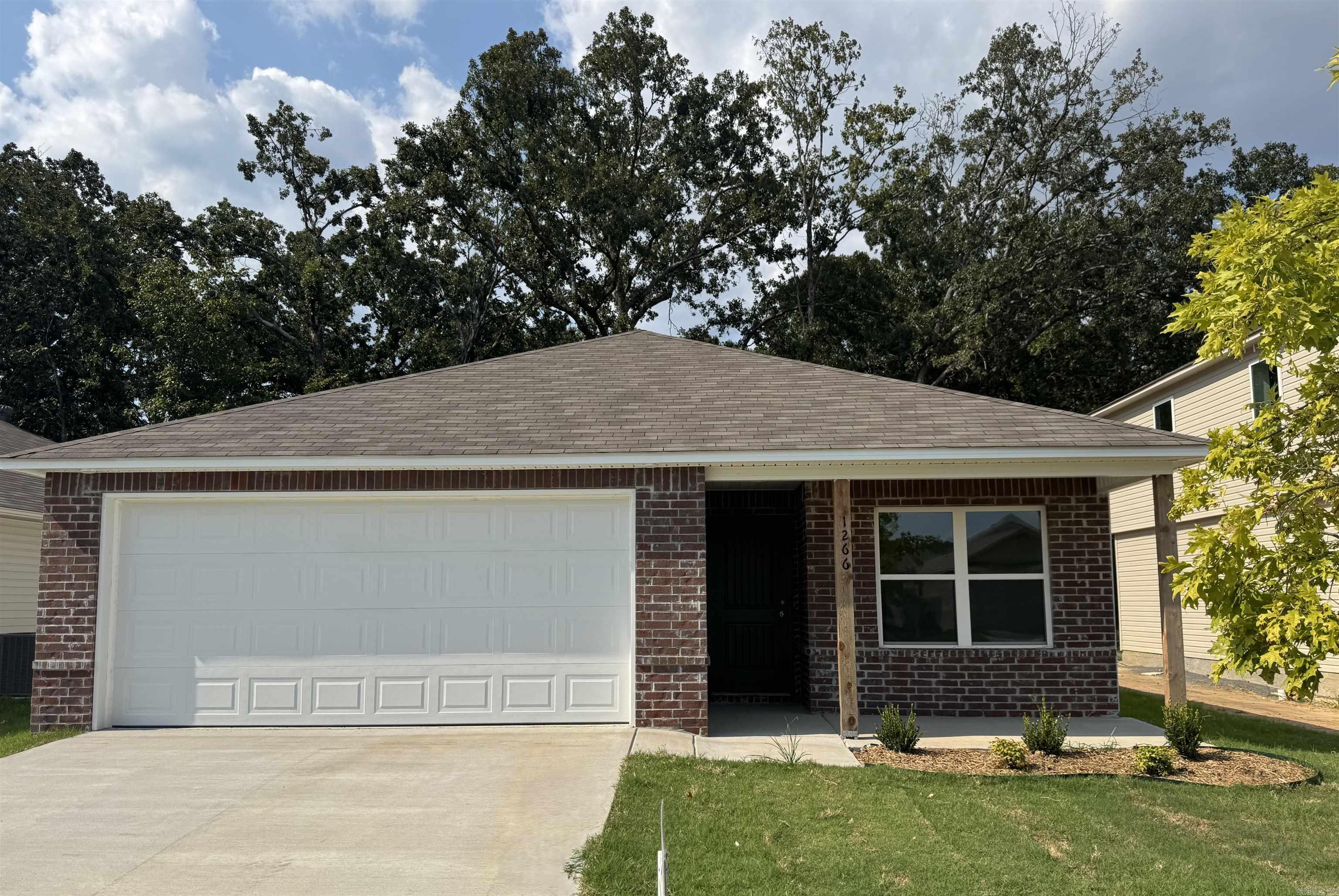 BELL VALLEY - Residential