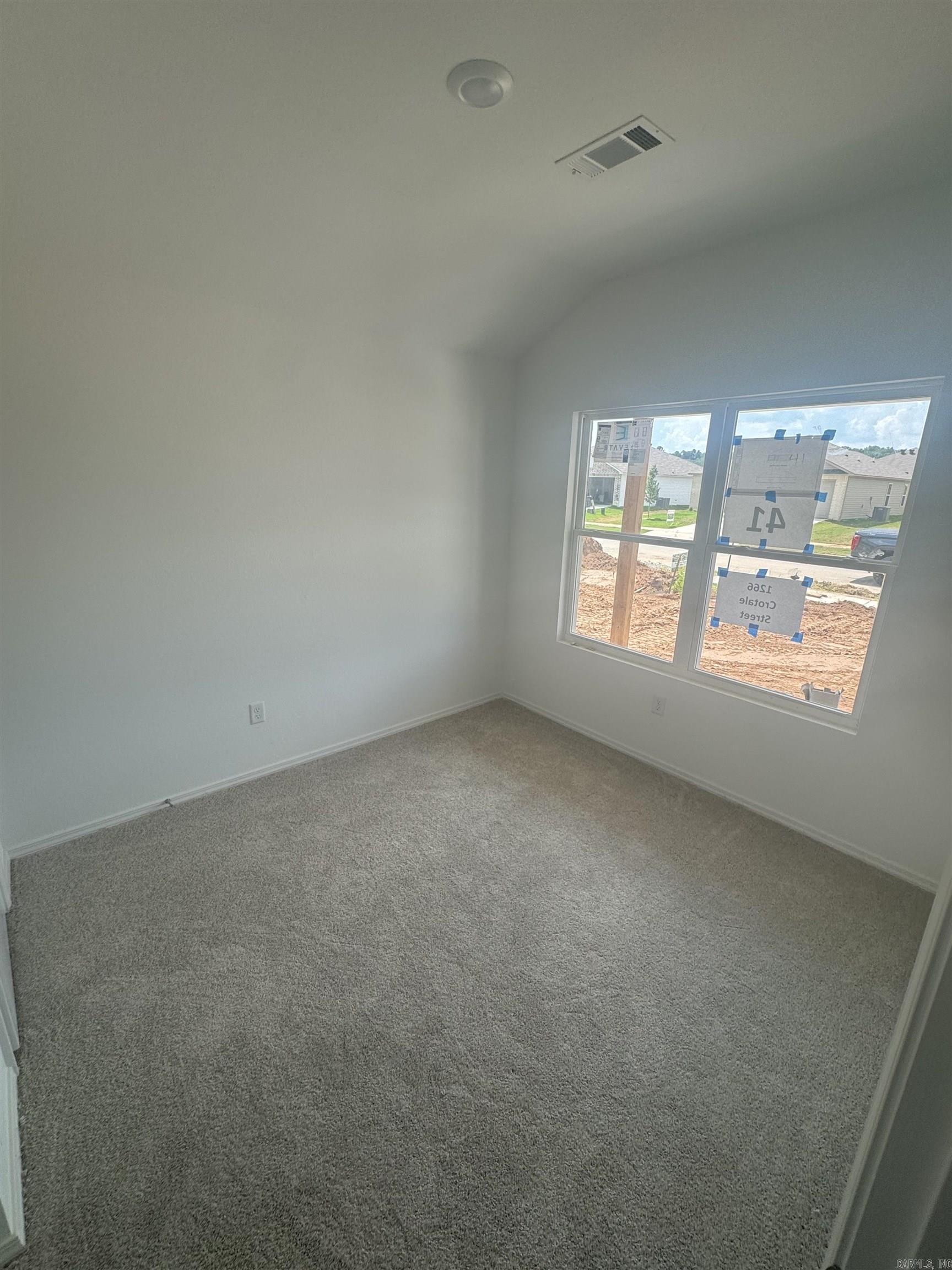 BELL VALLEY - Residential