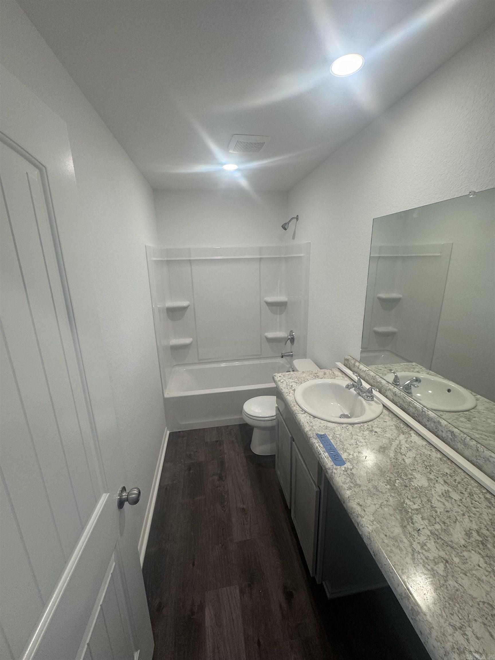 BELL VALLEY - Residential