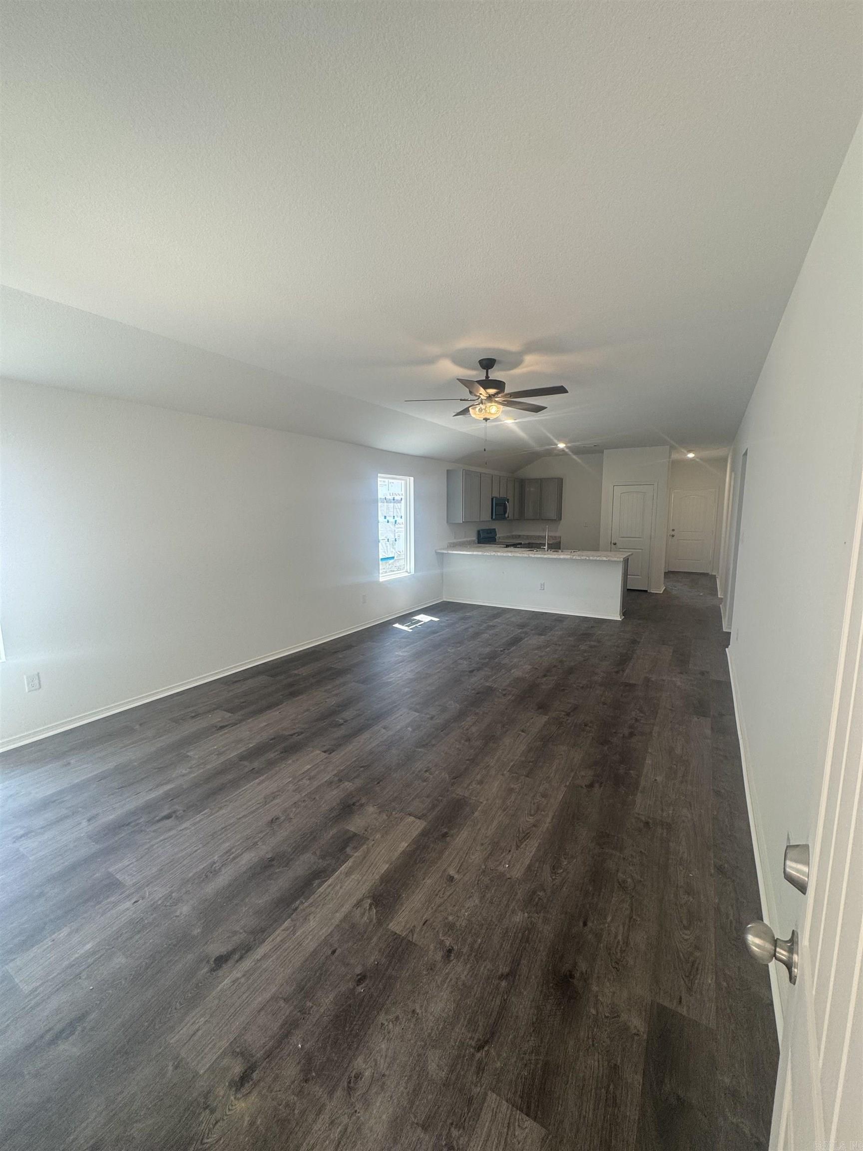 BELL VALLEY - Residential