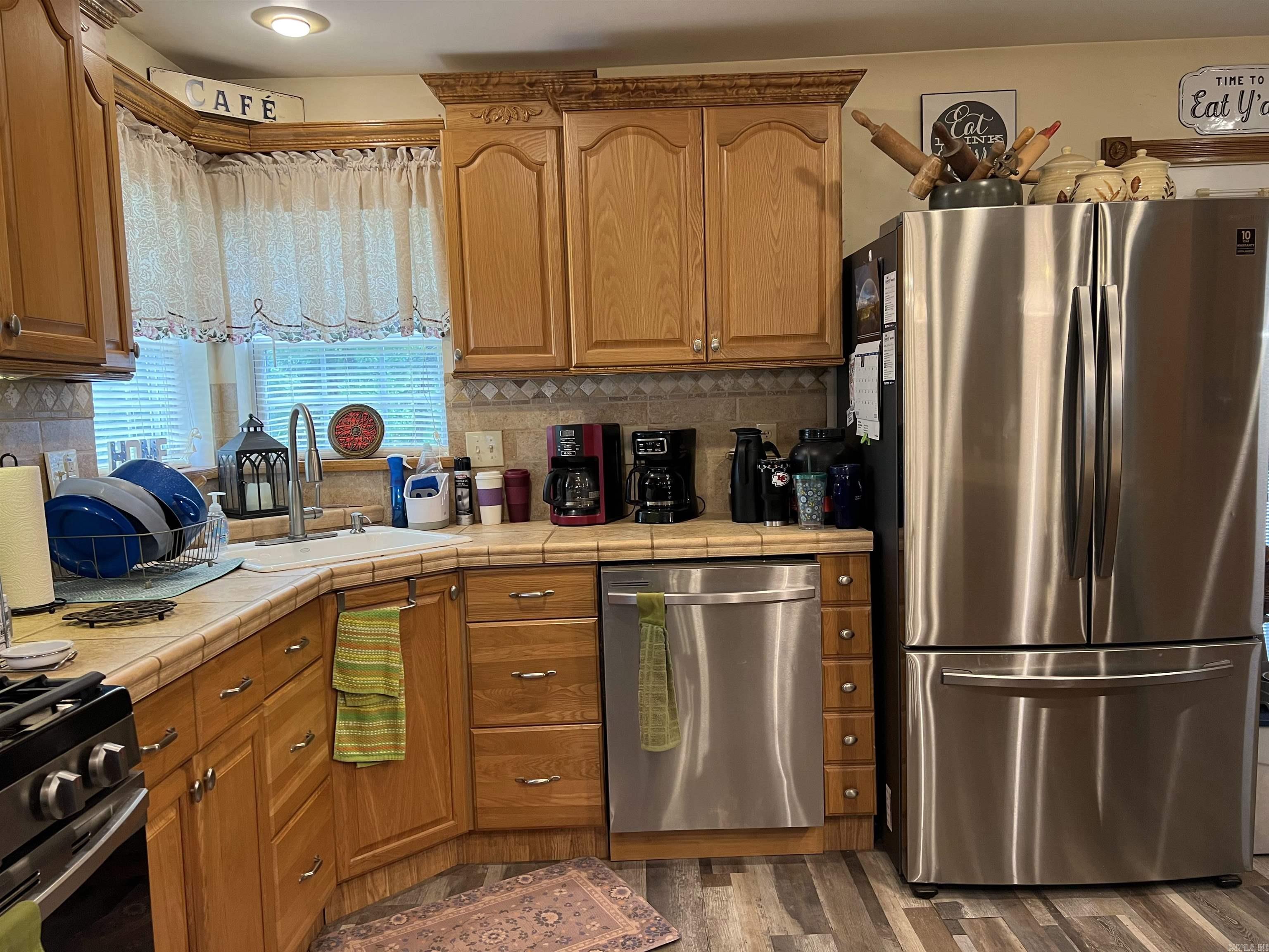 Middleton - Residential