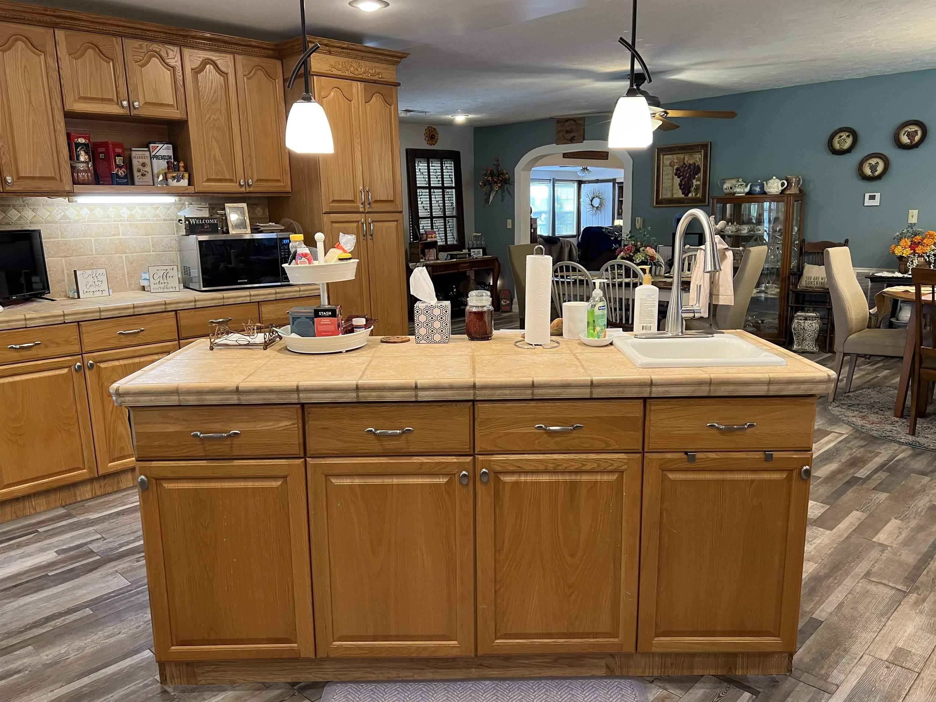 Middleton - Residential