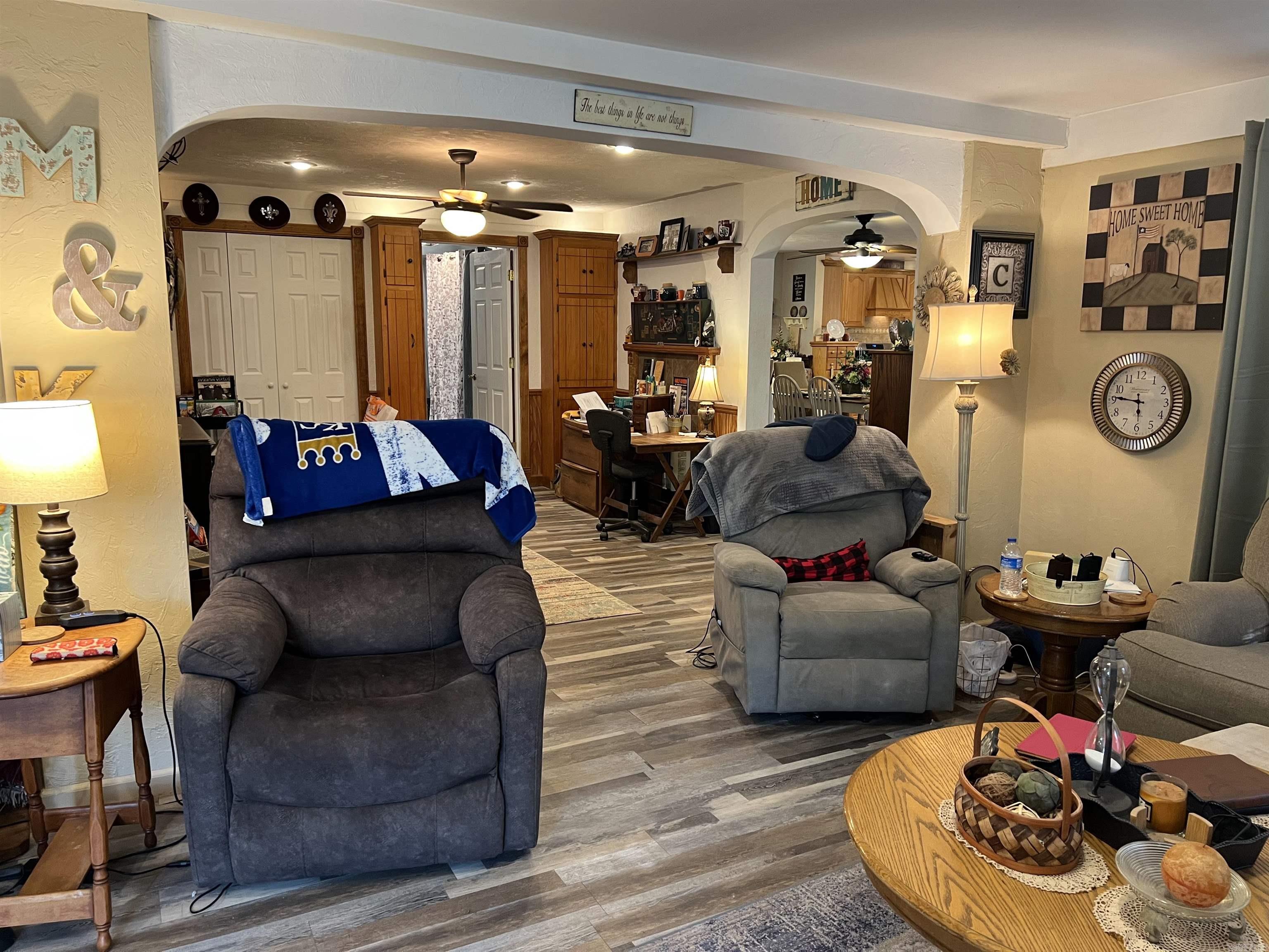 Middleton - Residential