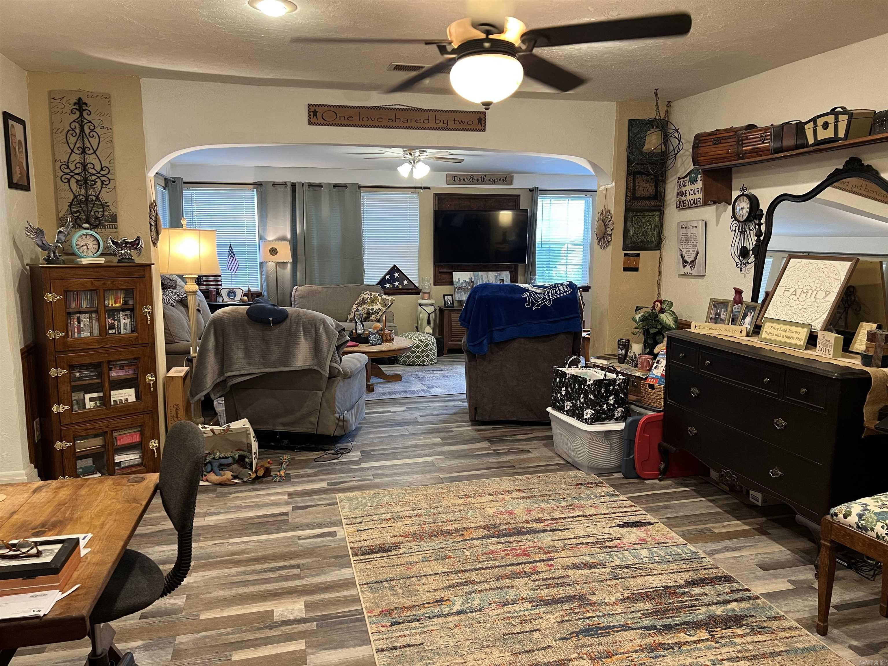 Middleton - Residential