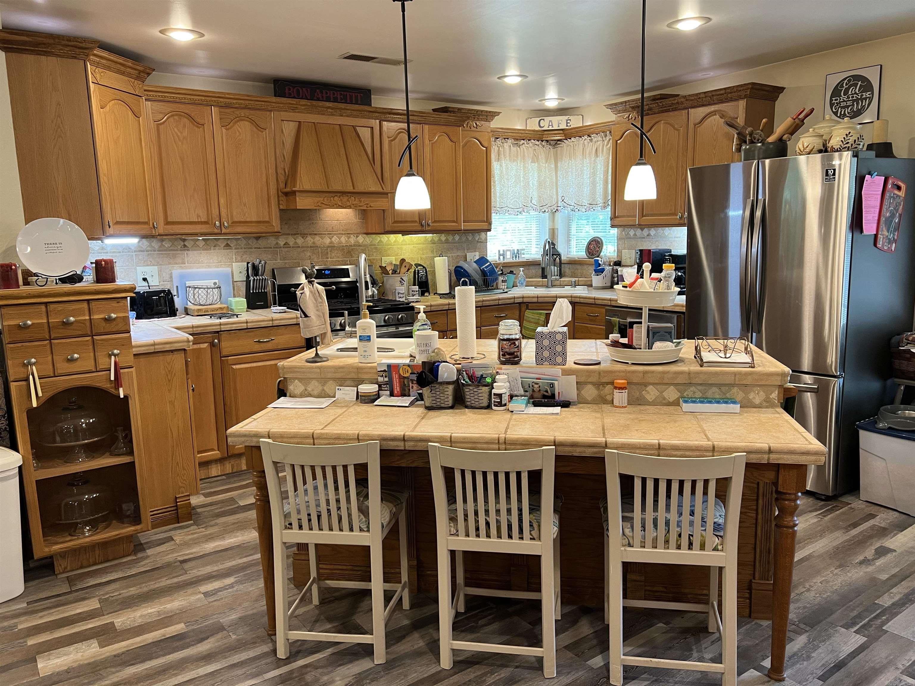 Middleton - Residential